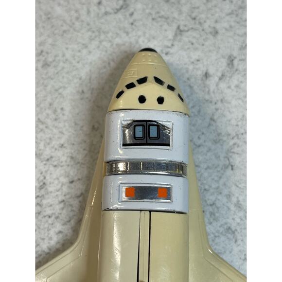 Vintage 1983 Tonka GoBots Spay-C Robot Loose - Fair - Picture 6 of 8